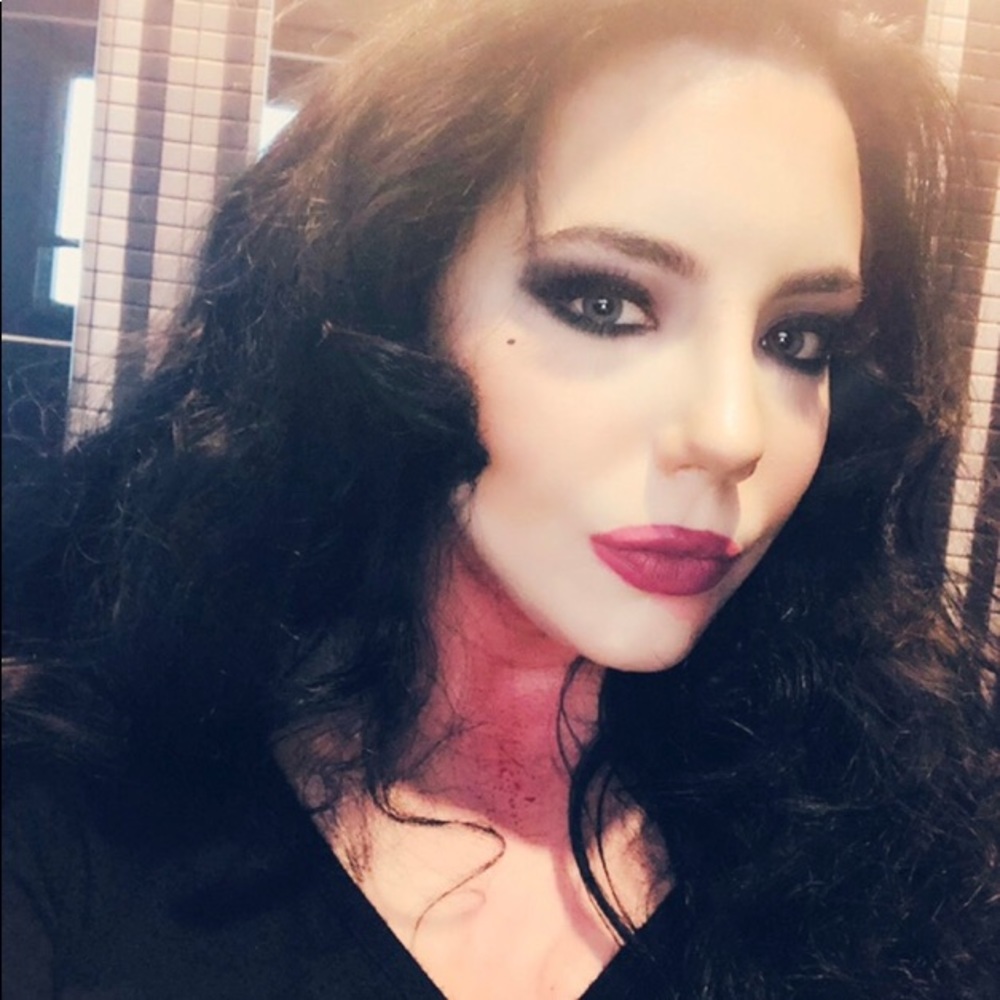 Meet your Posher, Bri